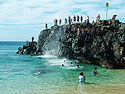 Photo 3 - Good diving site.